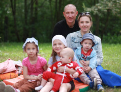  Родительский день в "Тверце" - преемственность поколений железнодорожников. 