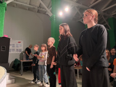  Концерт &laquo;Интуиция&raquo;: угадай факт&nbsp;&mdash;&nbsp;удивись правде! 