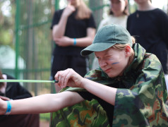 ВЫЗОВ ПРИНЯТ! &laquo;ТВЕРЦА&raquo; ОТВЕТИЛА НА СЕКРЕТНУЮ МИССИЮ