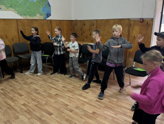 Путешествие по Квадромиру и секреты здорового тела: новый день на программе СЖД