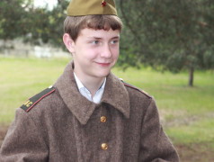 &laquo;Память сердца:  в "Тверце" почтили память  павших в Великой отечественной войне&raquo;