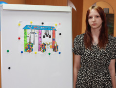 "СВОЯ ТВЕРЦА" - ПРОЕКТ САМОУПРАВЛЕНИЯ, КОГДА ДЕТИ МЕНЯЮТ ЛАГЕРЬ К ЛУЧШЕМУ 