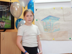 "СВОЯ ТВЕРЦА" - ПРОЕКТ САМОУПРАВЛЕНИЯ, КОГДА ДЕТИ МЕНЯЮТ ЛАГЕРЬ К ЛУЧШЕМУ 