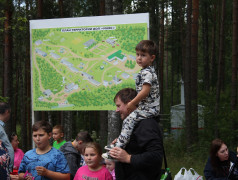 Родительский дни в ДОЛ&nbsp;&laquo;Маяк&raquo;&nbsp;&mdash;&nbsp;дни тёплых объятий и ярких эмоций!