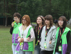 14 день в ОЦ &laquo;Салют&raquo;