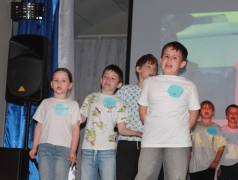МЫ &ndash; ДЕТИ РЖД: БИТВА ХОРОВ - ПЕСНИ ПРОБУЖДАЮЩИЕ СЕРДЦА 