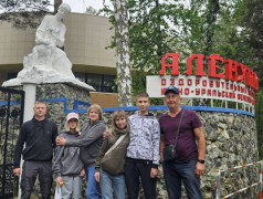 Родительские дни и правила питания в детском оздоровительном лагере «Алёнушка»