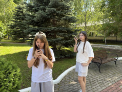 Стратегия, сплоченность и сила: в &laquo;Старой Рузе&raquo; прошла игра &laquo;Железнодорожный вызов. СВОи ценности&raquo;!