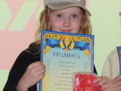 ТВЕРЦА &ndash; ЛАГЕРЬ ЧЕМПИОНОВ! 