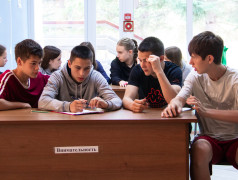 Люди, которым не всё равно.