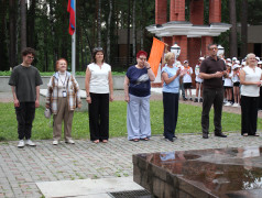 Смена &laquo;Расследование вели&raquo; объявлена открытой: онлайн-репортаж о том, как прошёл второй день в лагере.