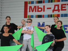 &laquo;Мистер РЖД&raquo; в лагере &laquo;Ракета&raquo;!