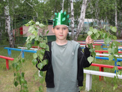 Кинозал народных сказаний 