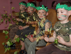 Кинозал народных сказаний 