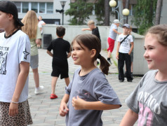 Агентская выучка и искусство сплочения в &laquo;Алёнушке&raquo;