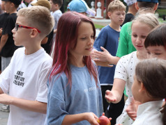 Агентская выучка и искусство сплочения в &laquo;Алёнушке&raquo;
