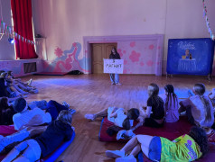 Эволюция лидеров: как 1 отряд запустил волну перемен в &laquo;Старой Рузе&raquo;! 