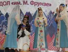 Кинозал народных сказаний 