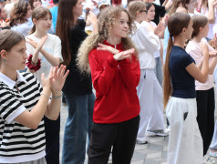 Агентская выучка и искусство сплочения в &laquo;Алёнушке&raquo;