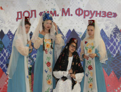 Кинозал народных сказаний 