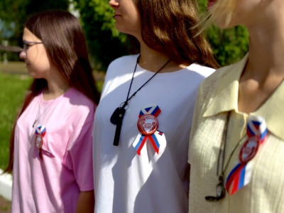 &laquo;Старая Руза&raquo; приняла Железнодорожный вызов!