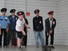 &laquo;Мистер РЖД&raquo; в лагере &laquo;Ракета&raquo;!