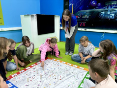 Мы - наследники железнодорожной славы!