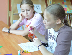 Моя запятая: принять нельзя отказаться 