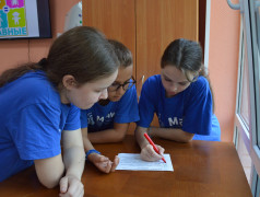 Моя запятая: принять нельзя отказаться 