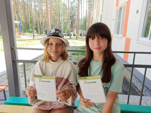 Железное здоровье. Отзывы подростков.