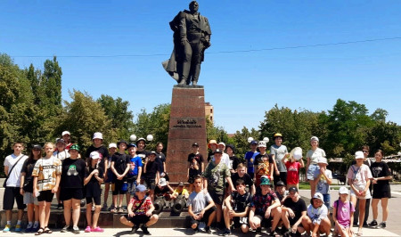 Расставаться всегда тяжело в ФОЦ МИНЕРАЛЬНЫЕ ВОДЫ