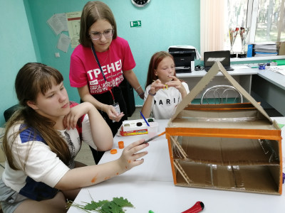 Люди дела: превращаем обычный день в приключение
