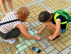 ДЕНЬ ЖЕЛЕЗНОДОРОЖНИКА в ФОЦ МИНЕРАЛЬНЫЕ ВОДЫЬ