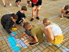 ДЕНЬ ЖЕЛЕЗНОДОРОЖНИКА в ФОЦ МИНЕРАЛЬНЫЕ ВОДЫЬ