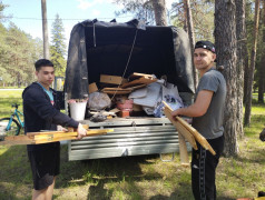 Мы готовимся к приезду детей