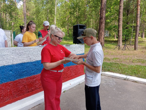 Павлинова Ольга Николаевна