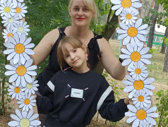 "День семьи, любви и верности: ценности, которые мы воспитываем"
