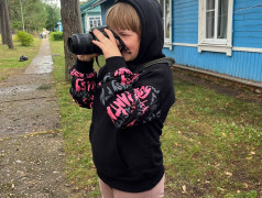 ФОТОСТУДИЯ В "ТВЕРЦЕ" ВОЗМОЖНА ЛИ? ДА! 