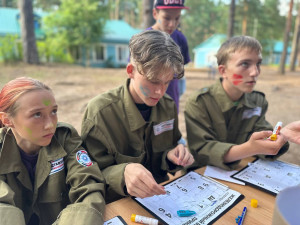 ПРЕОДОЛЕНИЕ ПРЕПЯТСТВИЙ: ШАГ ЗА ШАГОМ К УСПЕХУ. ЖЕЛЕЗНОДОРОЖНЫЙ ВЫЗОВ