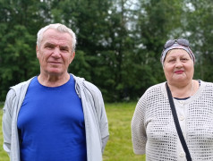 ПЕРВЫЕ ШАГИ К ТРАДИЦИИ: ОТЗЫВЫ РОДИТЕЛЕЙ О СЕМЕЙНОМ ПРАЗДНИКЕ В «ТВЕРЦЕ»