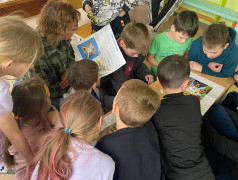 ДЕНЬ ЖЕЛЕЗНОДОРОЖНЫХ ПРОФЕССИЙ и СЕМЕЙНЫХ ИСТОРИЙ В ЛАГЕРЕ «ТВЕРЦА»