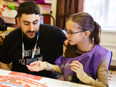 Фотосет "Игра в деталях"