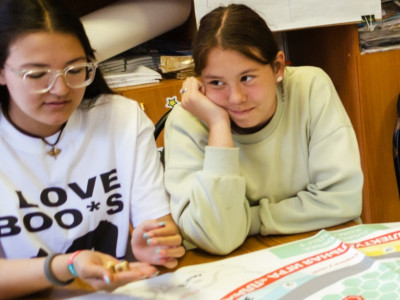 Фотосет "Игра в деталях"