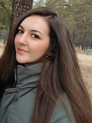 Альбина Я.