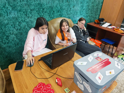 Эмоции во время игры