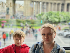 МАМИНЫ ГЛАЗА И ПАПИНА УЛЫБКА: ГОТОВИМ СЮРПРИЗ КО ДНЮ СЕМЬИ В «ТВЕРЦЕ»!