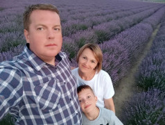 МАМИНЫ ГЛАЗА И ПАПИНА УЛЫБКА: ГОТОВИМ СЮРПРИЗ КО ДНЮ СЕМЬИ В «ТВЕРЦЕ»!