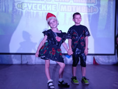 РУССКИЙ СТИЛЬ НА ПОДИУМЕ: КАК В «ТВЕРЦЕ» ОЖИЛИ НАРОДНЫЕ ПРОМЫСЛЫ