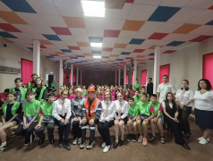 РЖД УТВЕРДИЛА ДЕКЛАРАЦИЮ О ЗАЩИТЕ ПРАВ ДЕТЕЙ: БЕЗОПАСНОСТЬ, КОМФОРТ И ПРОФОРИЕНТАЦИЯ