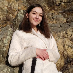 Альбина Я.
